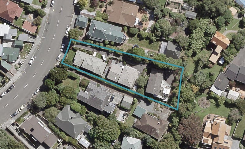 14A Bloomfield Terrace, Hutt Central, Lower Hutt - Carousel 1