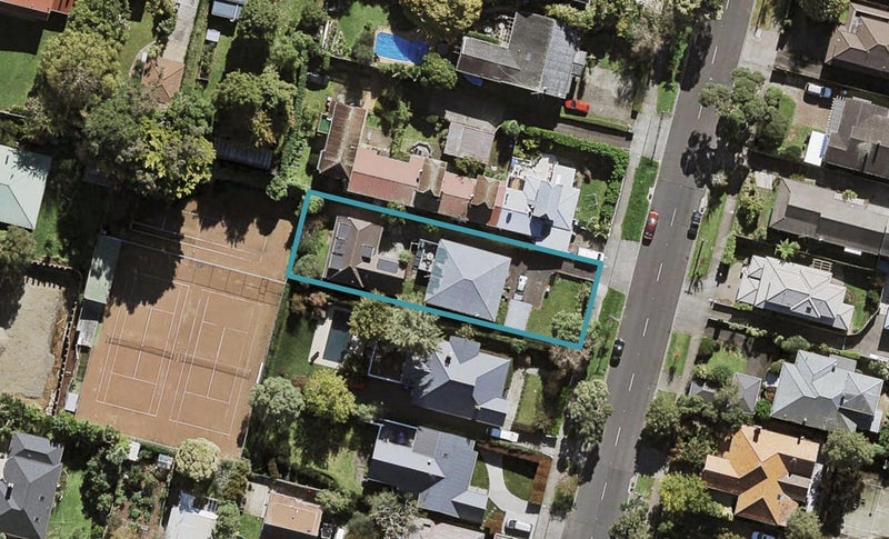 2/119 St Andrews Road, Epsom, Auckland - Carousel 1