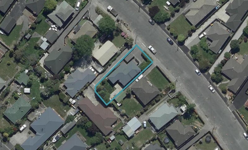 40 Richards Avenue, Papanui, Christchurch - Carousel 1