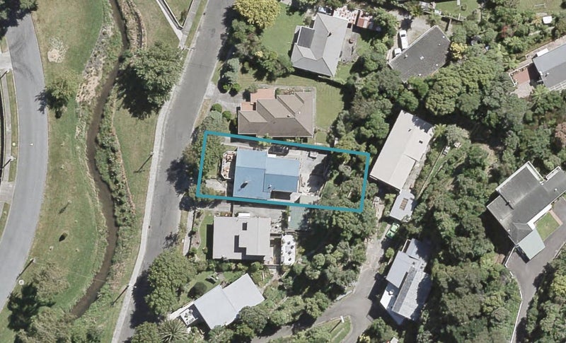 29 Parnell Street, Fairfield, Lower Hutt - Carousel 1