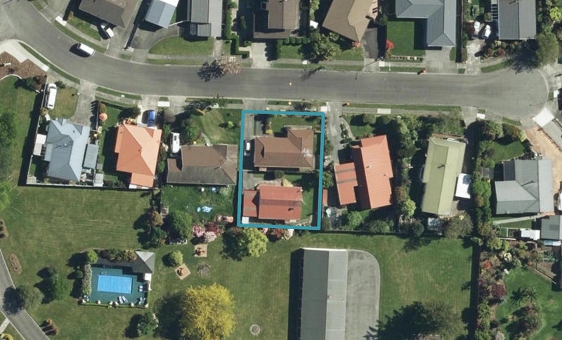 10B Taylor Avenue, Motueka, Motueka - Carousel 1