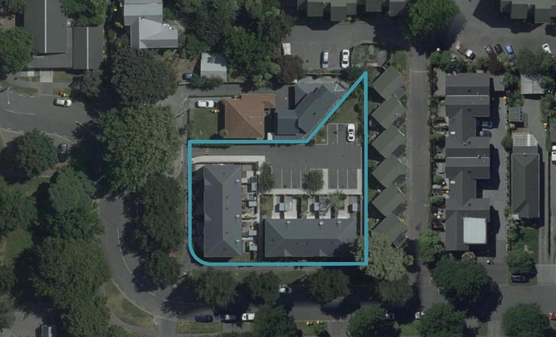 77 Poulson Street, Addington, Christchurch - Carousel 1