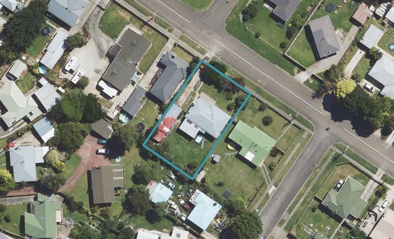 37 Huxley Road, Outer Kaiti, Gisborne - Carousel 1