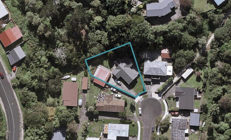29 Vancouver Place, Marfell, New Plymouth - Carousel 1