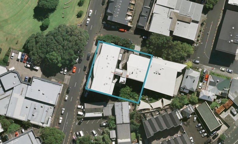 16/8 Basque Road, Eden Terrace, Auckland - Carousel 1