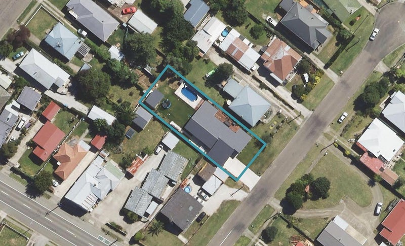 6 Kennedy Street, Mangapapa, Gisborne - Carousel 1