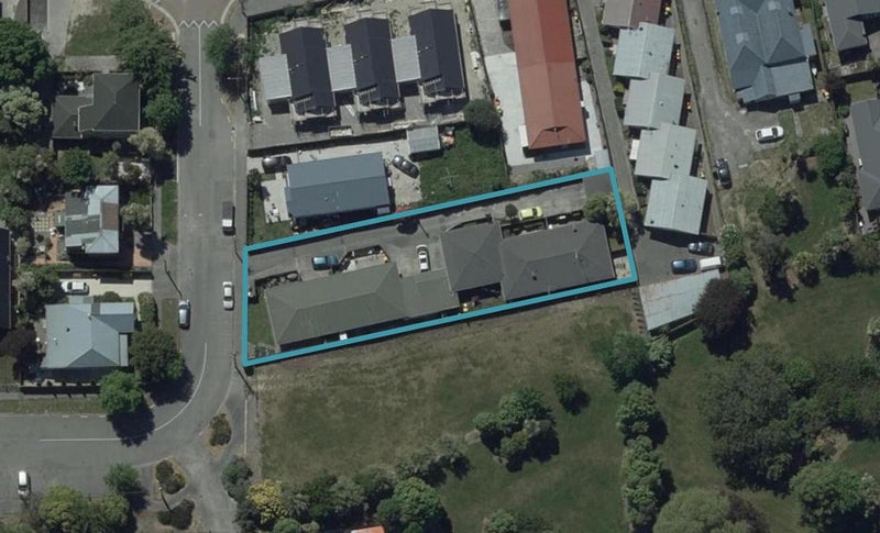 1/46 Harvey Terrace, Richmond, Christchurch - Carousel 1
