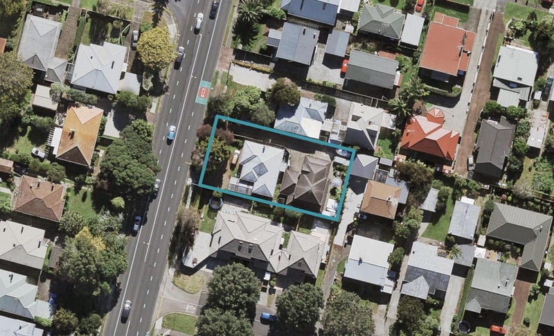 74B Pah Road, Royal Oak, Auckland - Carousel 1