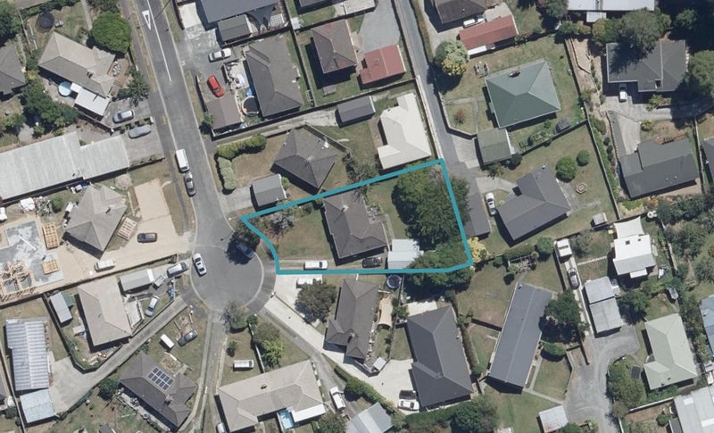 7 Le Quesne Place, Fairfield, Hamilton - Carousel 1
