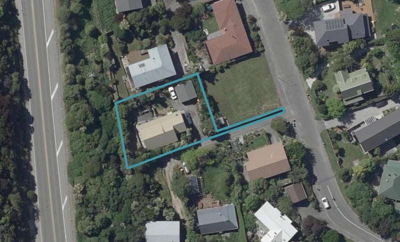 74 Flinders Road, Heathcote Valley, Christchurch - Carousel 1