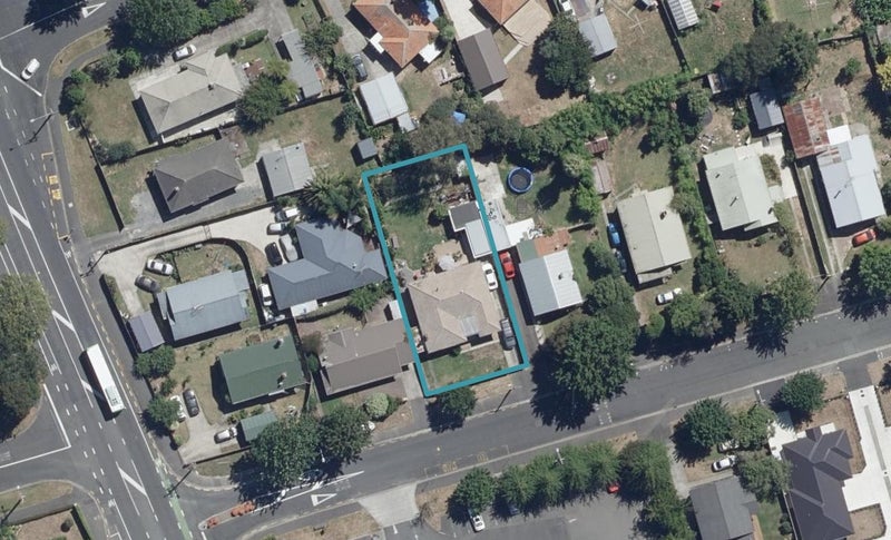 1 Marshall Street, Fairfield, Hamilton - Carousel 1