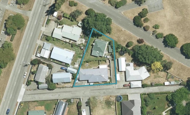 25 Taylor Pass Road, Witherlea, Blenheim - Carousel 1