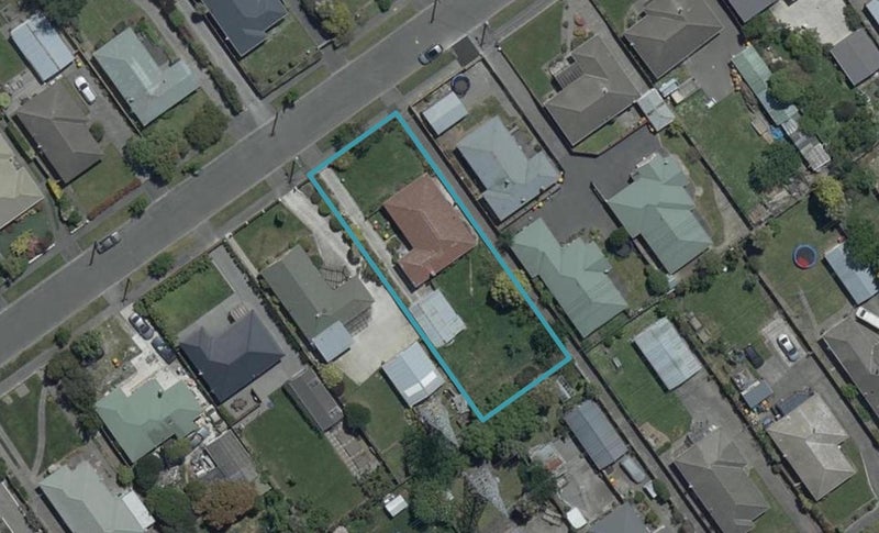 34 Bethel Crescent, Bishopdale, Christchurch - Carousel 1