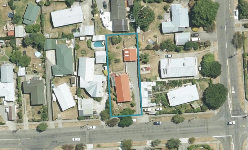 105 Hospital Road, Witherlea, Blenheim - Carousel 1