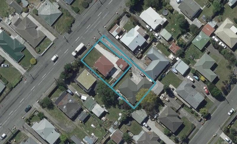 40A Hay Street, Bromley, Christchurch - Carousel 1