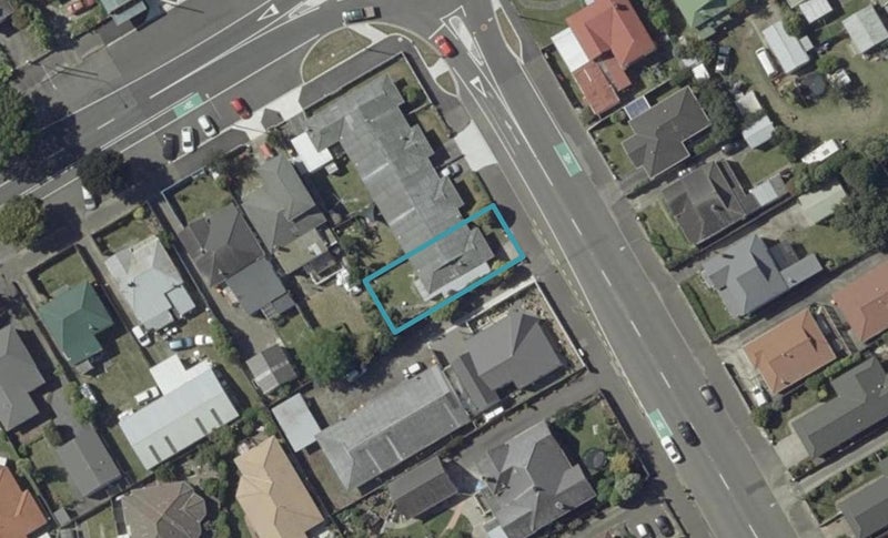 274 Ruahine Street, Terrace End, Palmerston North - Carousel 1