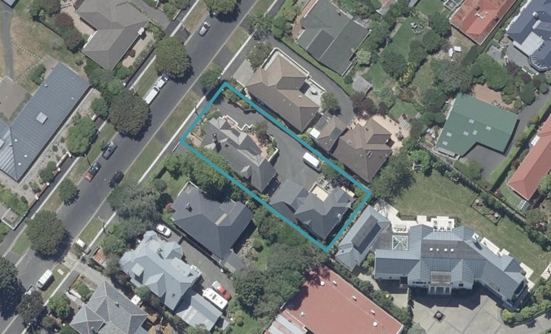 10A Grater Street, Maori Hill, Dunedin - Carousel 1