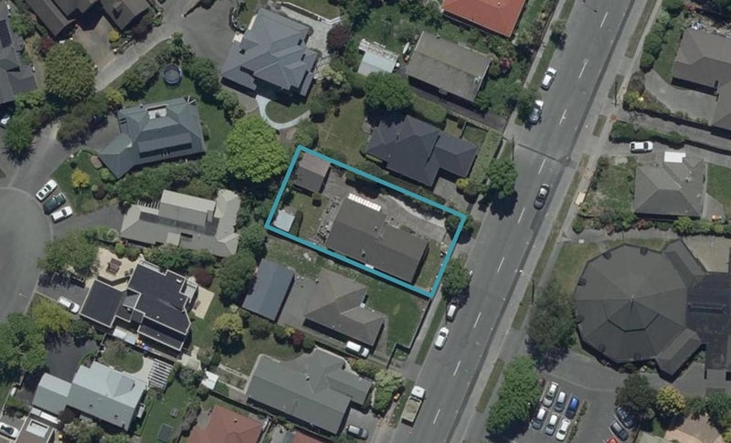 155 Withells Road, Avonhead, Christchurch - Carousel 1