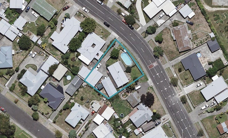 23 Walton Way, Flaxmere, Hastings - Carousel 1
