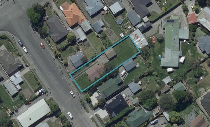 22 Fergusson Avenue, Mairehau, Christchurch - Carousel 1