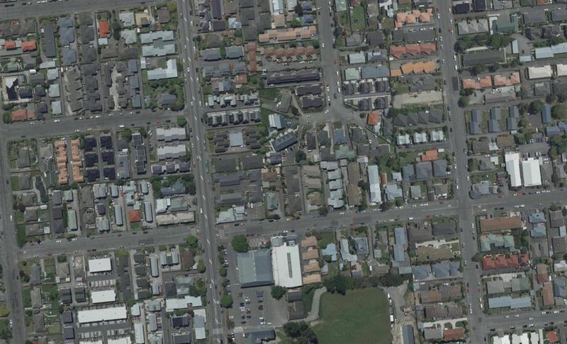 74E Elizabeth Street, Riccarton, Christchurch - Carousel 1