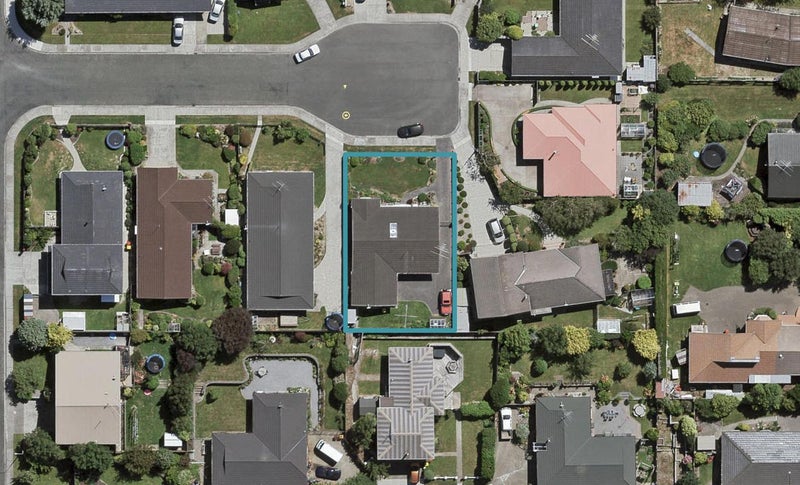 76 Kildare View, Waikiwi, Invercargill - Carousel 1