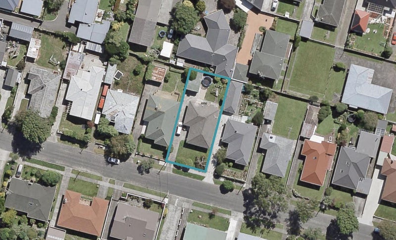 38 Frederick Street, Avalon, Lower Hutt - Carousel 1