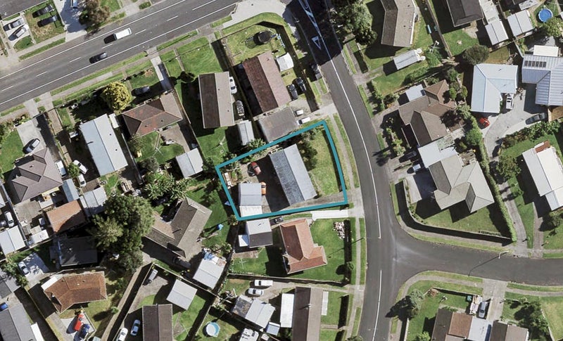 3 John Walker Drive, Manurewa, Auckland - Carousel 1