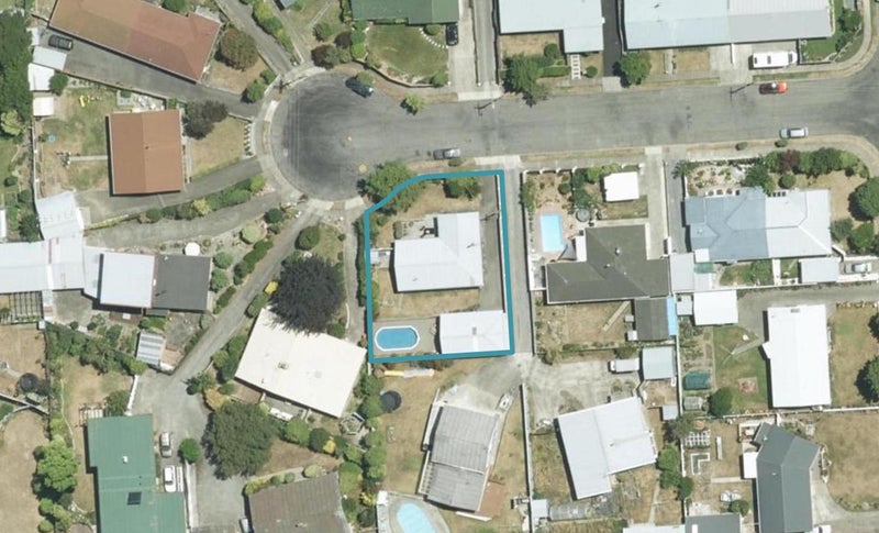 9 Kinloch Crescent, Witherlea, Blenheim - Carousel 1