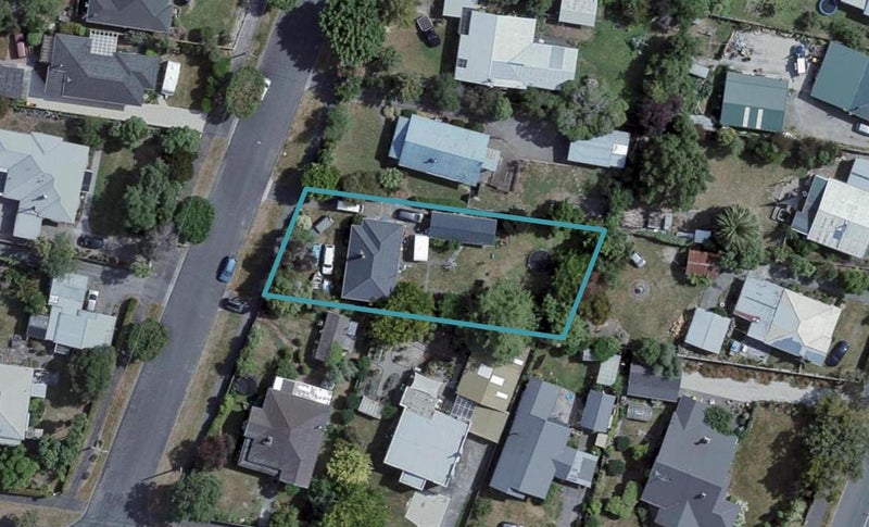 2 Rimu Street, Lansdowne, Masterton - Carousel 1
