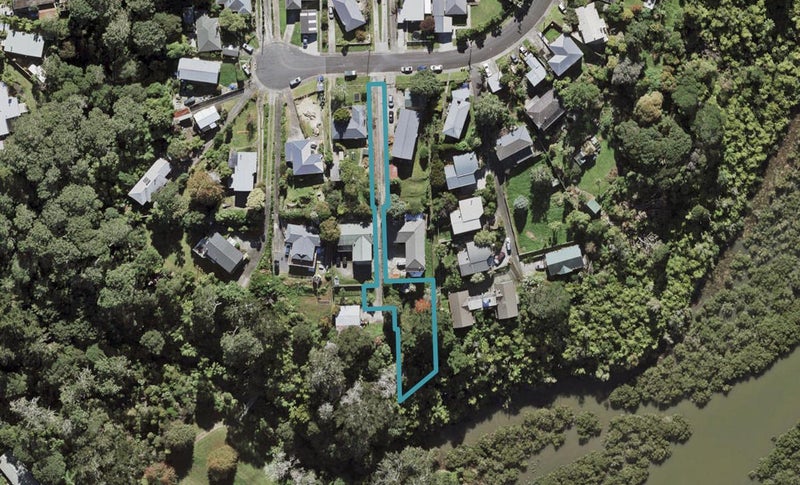 54A Chorley Avenue, Massey, Auckland - Carousel 1