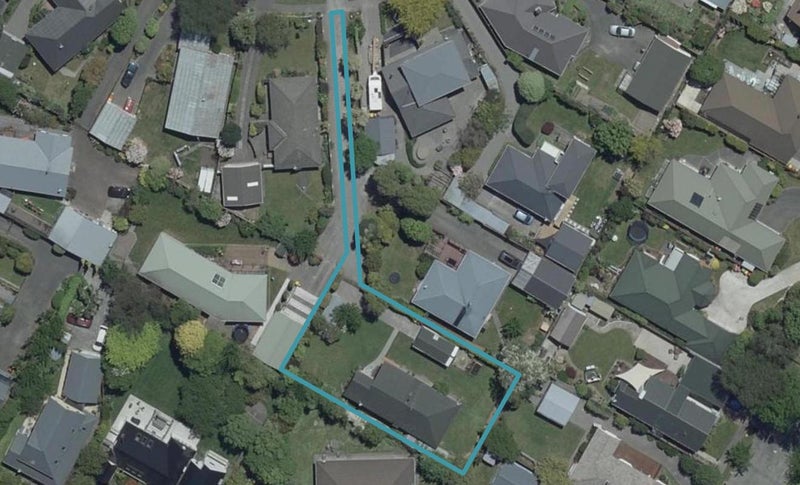 43B Cullahill Street, Harewood, Christchurch - Carousel 1