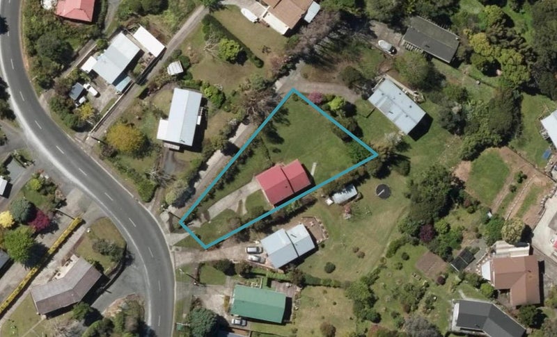 36 Memorial Drive, Parahaki, Whangarei - Carousel 1