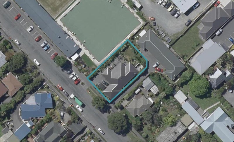 19 James Street, Redcliffs, Christchurch - Carousel 1