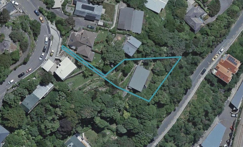 64A Barnard Street, Wadestown, Wellington - Carousel 1