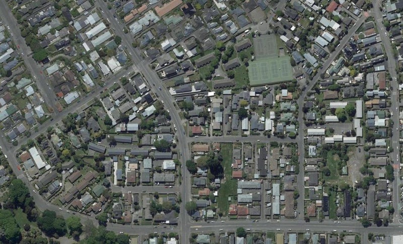 2/182 Springfield Road, St Albans, Christchurch - Carousel 1