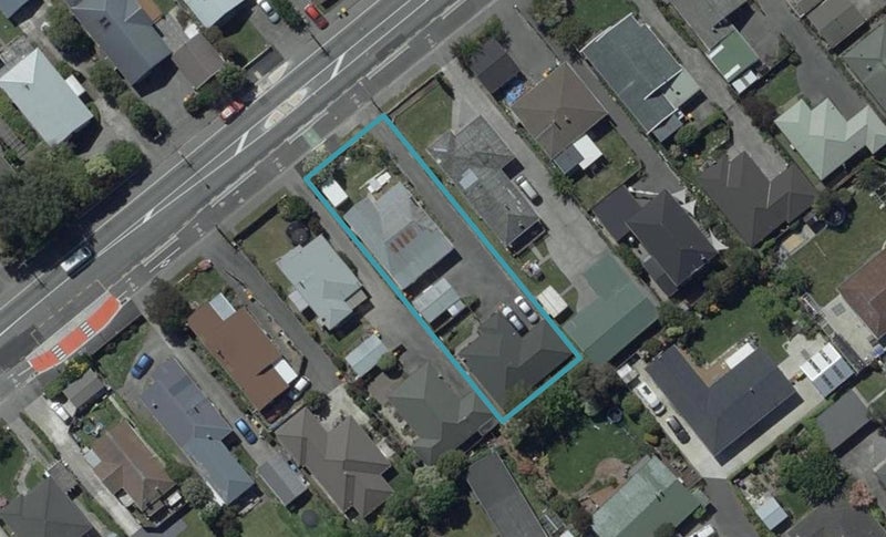 2/30 Frankleigh Street, Somerfield, Christchurch - Carousel 1