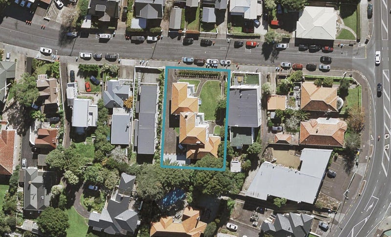 2/4 View Road, Mount Eden, Auckland - Carousel 1
