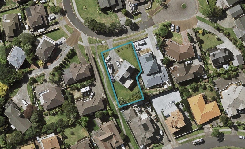 21 Rakaia Rise, Clover Park, Auckland - Carousel 1
