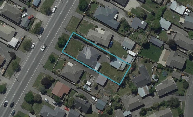 167 Springs Road, Hornby, Christchurch - Carousel 1