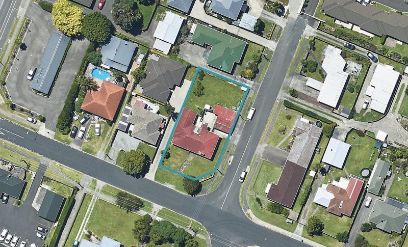 41 Sheppard Street, Gate Pa, Tauranga - Carousel 1