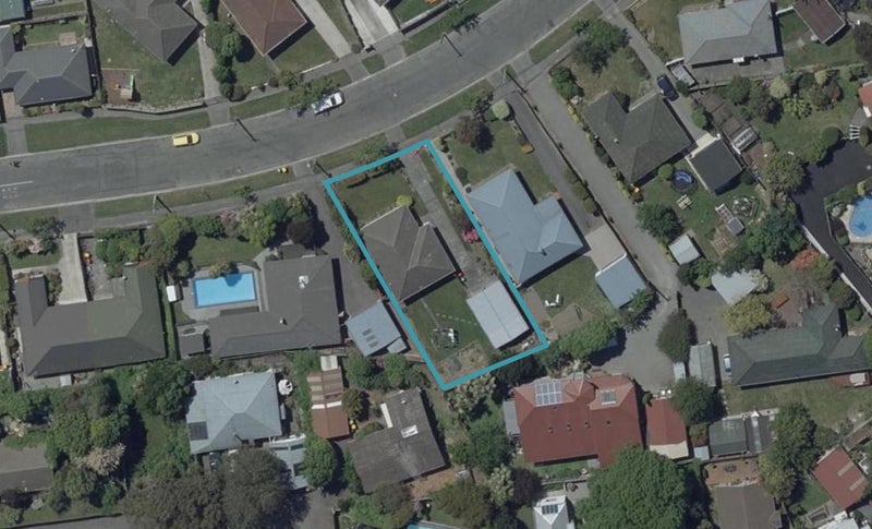 10 Stanbury Avenue, Somerfield, Christchurch - Carousel 1