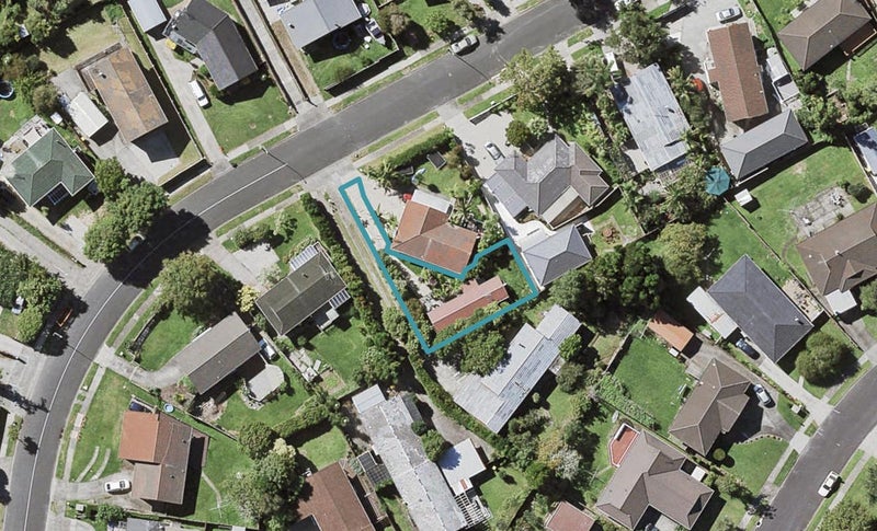 32A Archmillen Avenue, Pakuranga Heights, Auckland - Carousel 1