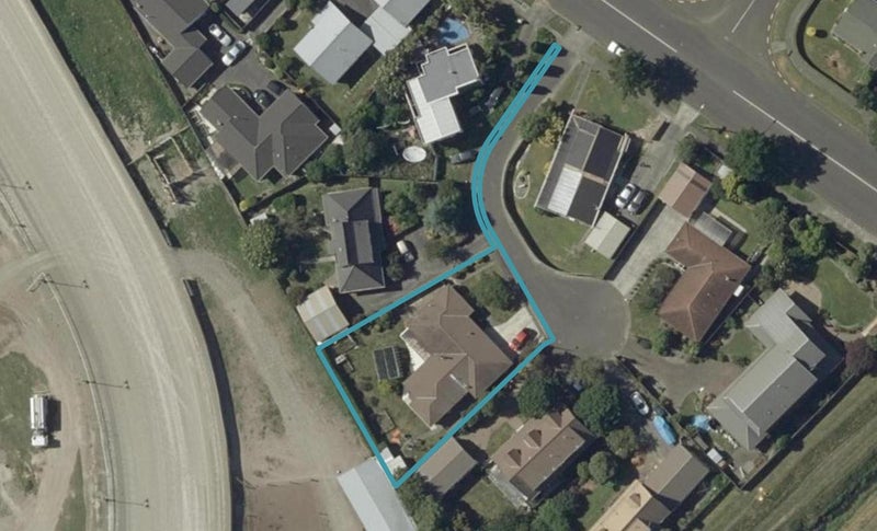 146 Amberley Avenue, Highbury, Palmerston North - Carousel 1