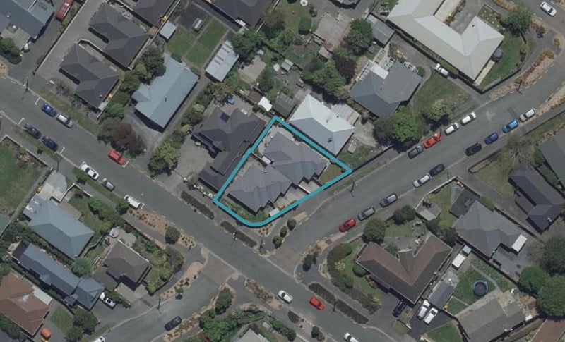35 Horner Street, Papanui, Christchurch - Carousel 1