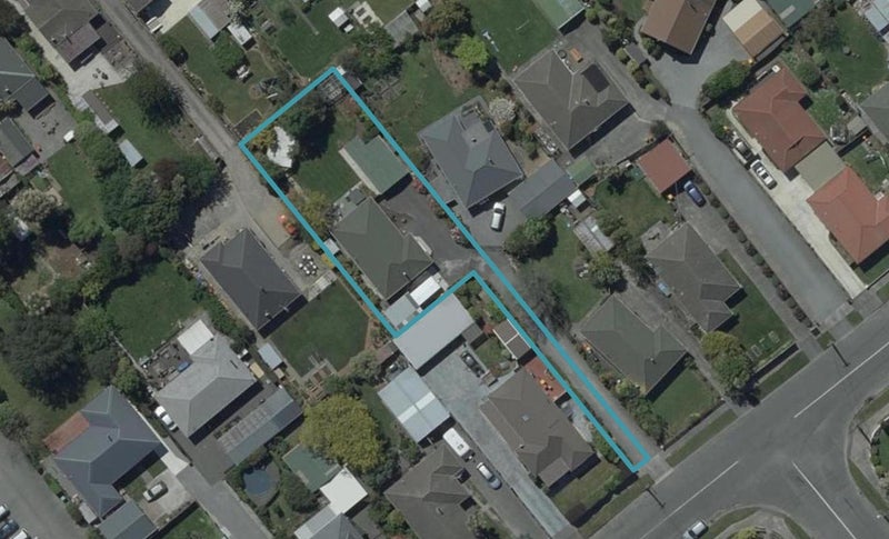 37 Rahera Street, Spreydon, Christchurch - Carousel 1