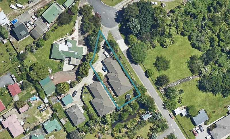17 Milne Road, Mangakakahi, Rotorua - Carousel 1