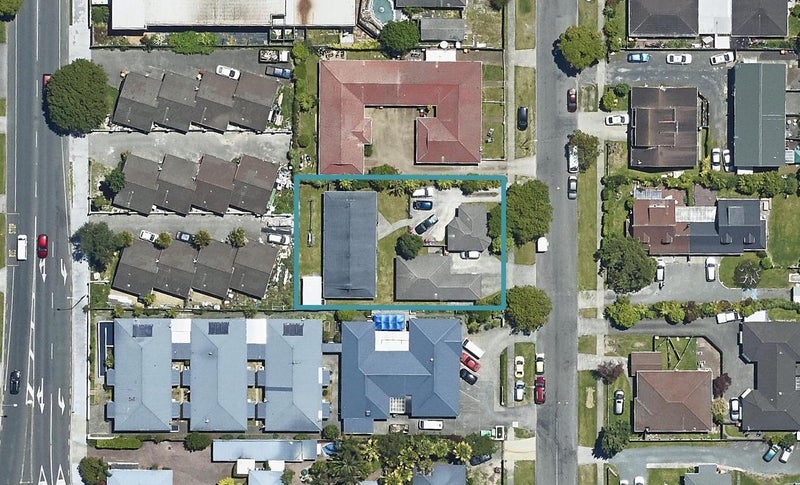 17 Ruihi Street, Victoria, Rotorua - Carousel 1