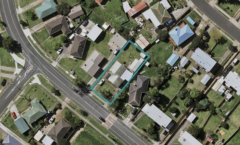 54 Ferguson Road, Otara, Auckland - Carousel 1
