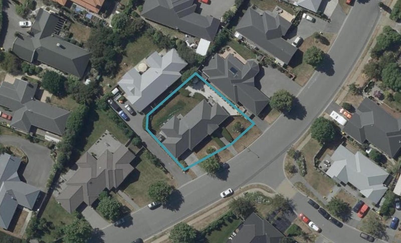 249 Southfield Drive, Lincoln, Lincoln - Carousel 1